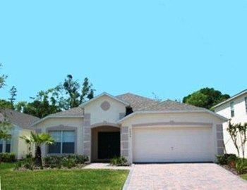 Florida Gold Vacation Homes Four Corners Exterior photo